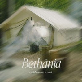 Gabriela Gomes apresenta seu novo álbum, “Bethânia”, e o clipe de “Manso e Humilde”, com a participação de Jessé Perão
