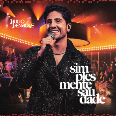 Hugo Henrique volta às suas raízes em “Simplesmente Saudade”