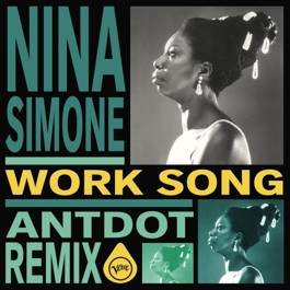 Antdot revisita clássico de Nina Simone em novo remix de “Work Song”