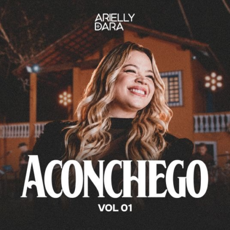 Arielly Dara dá voz ao clássico “Manchete dos Jornais” no primeiro volume de “Aconchego”