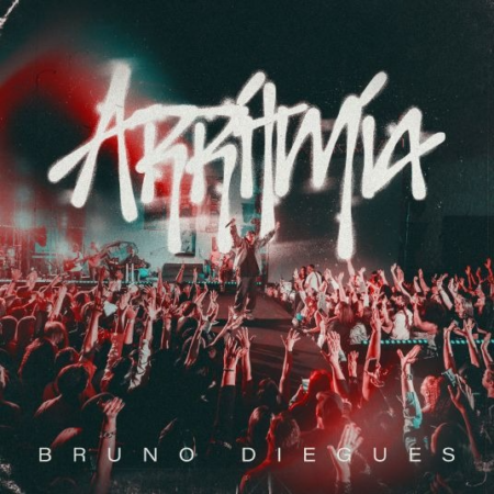 Bruno Diegues lança “Arritmia”, novo single do projeto audiovisual “Secreto”