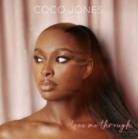 Coco Jones lança o single “Love Me Through”