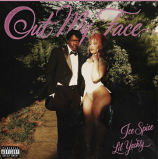 Ice Spice lança “Out My Face (My Baby)”, novo single com Lil Yachty