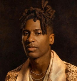 JON BATISTE, VENCEDOR DE OITO PRÊMIOS GRAMMY®, UM OSCAR E UM EMMY, LANÇA TRÊS NOVOS ÁLBUNS  DE SUA SÉRIE “BATISTE PIANO”: “BLACK MOZART” E DOIS OUTROS PROJETOS INSPIRADOS NO GENIAL JAZZISTA THELONIOUS MONK (1917-1982), “MONK MEDITATIONS”  E “MONK MOVEMENTS”