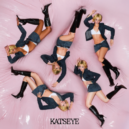 O NOVO EP DO KATSEYE, “WILD”, CHEGA HOJE VIA HYBE x GEFFEN RECORDS ASSISTA AO VÍDEO OFICIAL DE “HOOTIE FRUTTI” AQUI