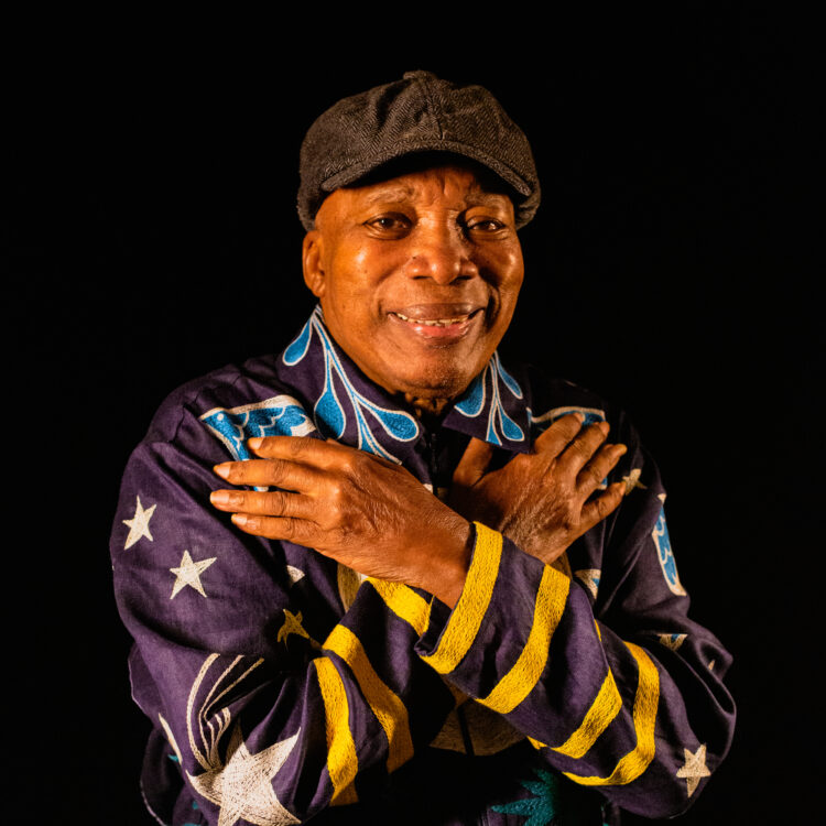 Milton Nascimento