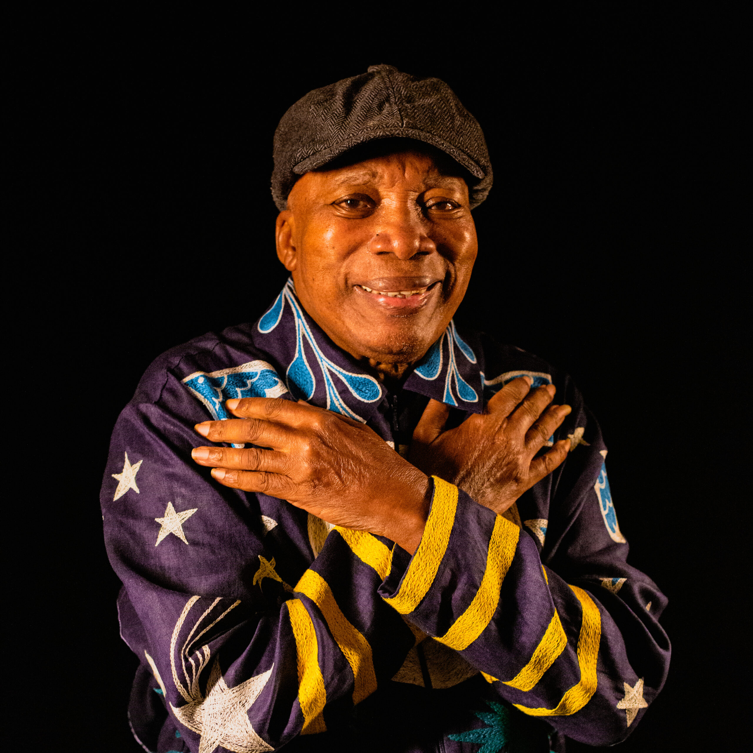 Milton Nascimento