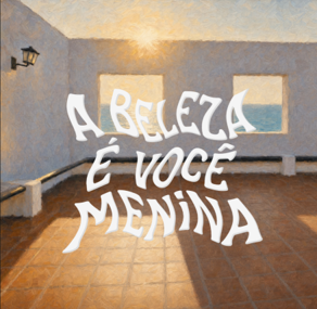 “A Beleza É Você Menina”, clássico de Bebeto, ganha nova vida nas mãos de Malive e unfazed