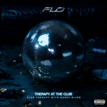 FLO une forças com Honey Dijon em “THERAPY AT THE CLUB: Club Therapy with Honey Dijon”