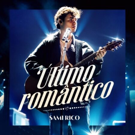 Sami Rico em “Último Romântico”