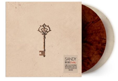 “Meu Canto e mais…”, vinil duplo inédito de Sandy, chega à UMusic Store