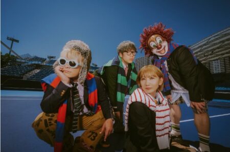 A banda SEKAI NO OWARI está de volta com seu novo single, “Supermarket”