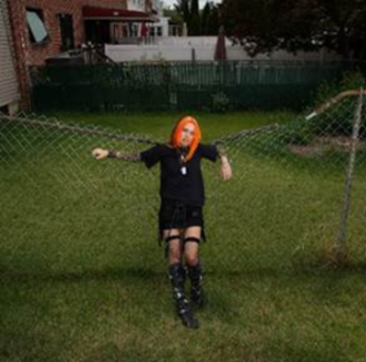 Bea Miller lança o álbum “Mr. Peaked in High School”
