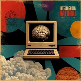 Eli Soares apresenta o álbum “Inteligência Natural” e o clipe de “Os Anjos Te Louvam”