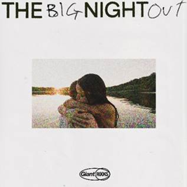 Banda indie alemã Giant Rooks amplia seu alcance com novo hino pop agridoce, “The Big Night Out”