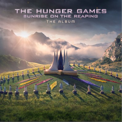 O primeiro single da anunciada trilha sonora de “The Hunger Games: Sunrise On The Reaping (The Album)” traz Noah Kahan em “Draw You Out”