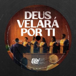 O grupo One Service estreia o single e clipe de “Deus Velará Por Ti”
