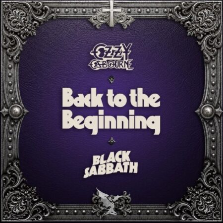 “Ozzy Osbourne & Black Sabbath: Back To The Beginning”: trilha sonora e filme do show histórico que celebra o maior dia da história do hard rock e do heavy metal chegam em 11 de dezembro de 2026