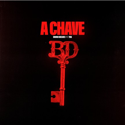 Bruno Diegues apresenta “A Chave”, single com a participação de Yan