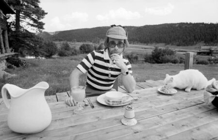 Elton John — “Rock of the Westies” (Edição de 50º Aniversário)
