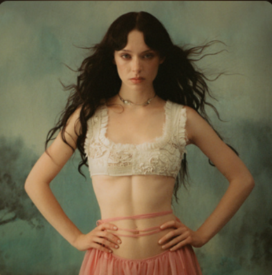 Holly Humberstone anuncia a versão deluxe de “Cruel World…So It Ends”, com cinco faixas inéditas. Confira “Too Cute To Be Lonely”