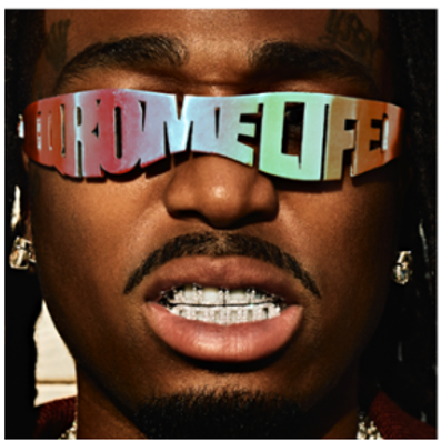 Quavo lança o aguardado novo álbum “QRÖMELIFE”, com produção executiva de Pharrell Williams
