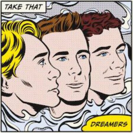 Take That anuncia o álbum “Dreamers” e lança a faixa “Higher”