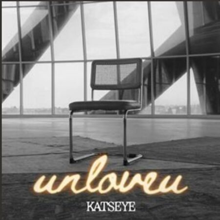 KATSEYE revela seu lado mais íntimo em “Unloveu”, agora disponível nas plataformas digitais