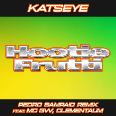 KATSEYE SE UNE A PEDRO SAMPAIO EM REMIX DE “HOOTIE FRUTTI” EMBALADO PELO BAILE FUNK