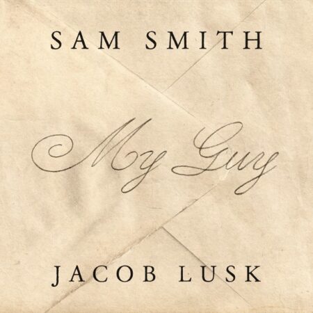 Sam Smith se junta a Jacob Lusk em uma nova versão celestial de “My Guy”