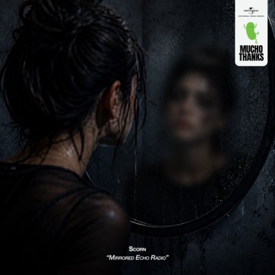 “Mirrored Echo”, do projeto Scorn, liderado por Bruno Scornavacca, consolida a identidade sonora do artista no melodic techno