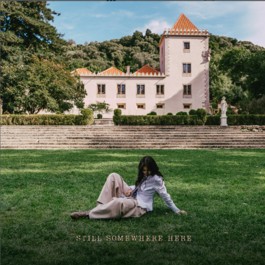 Sofia Camara lança o EP “Still Somewhere Here”